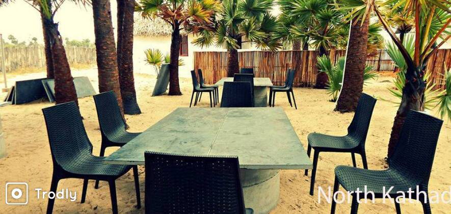 Kayaking, SUP and Snorkeling at Rameswaram - 3 Days