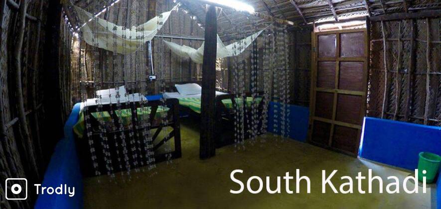 Kayaking, SUP and Snorkeling at Rameswaram - 3 Days