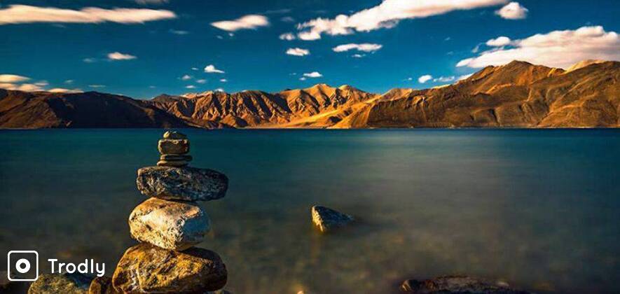 Guided Photography Trip To Ladakh