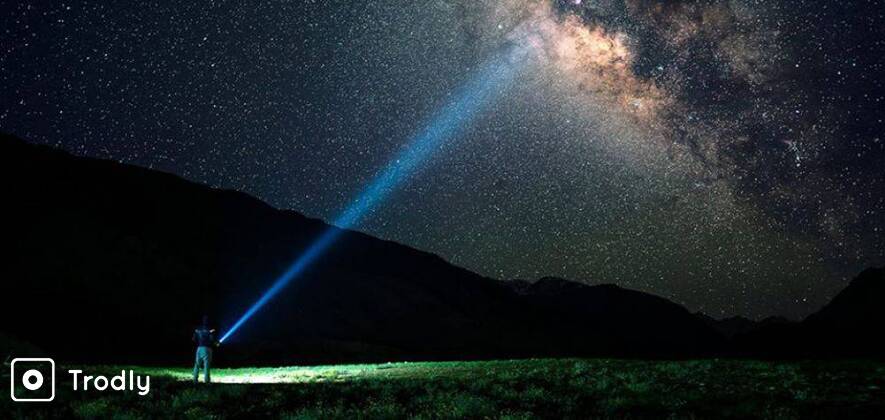 Guided Photography Trip To Ladakh
