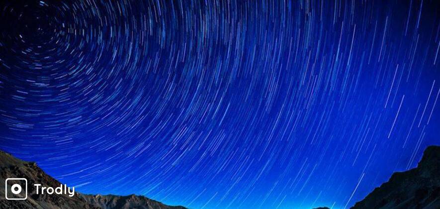 Guided Photography Trip To Ladakh