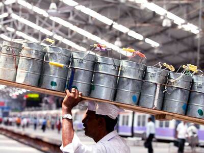 Mumbai City 4 Hour Guided Sightseeing Day Tour