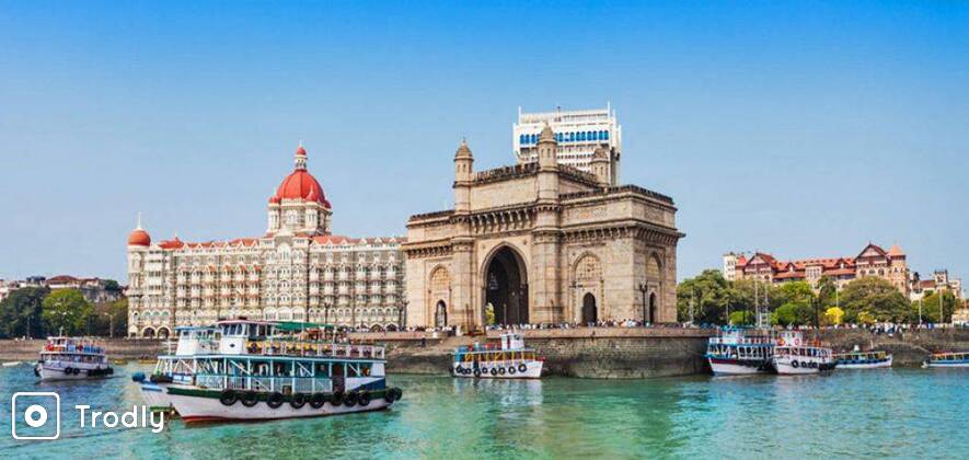 South Mumbai Private Full Day Sightseeing Tour