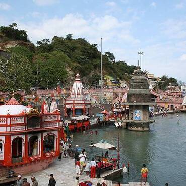 Haridwar