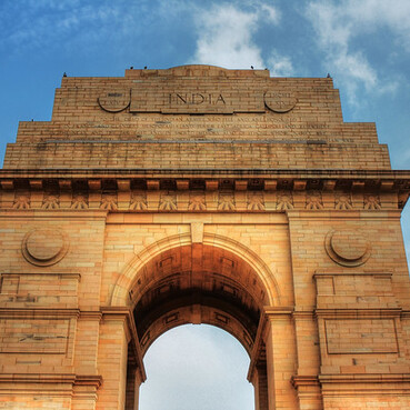 India Gate