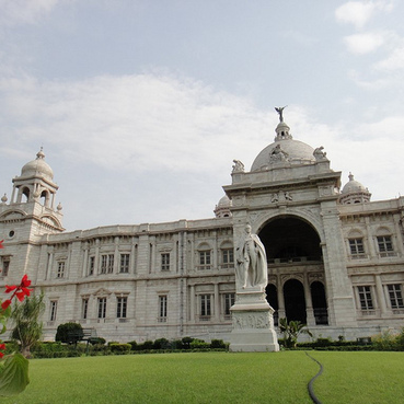Victoria Memorial