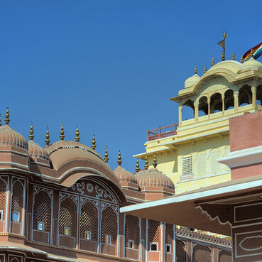 City Palace, Jaipur