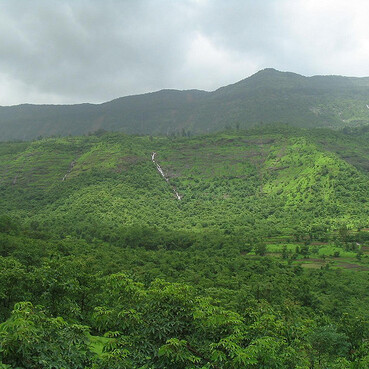 Matheran