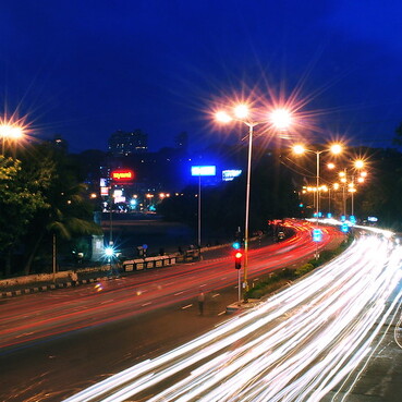 Marine Drive (Mumbai)