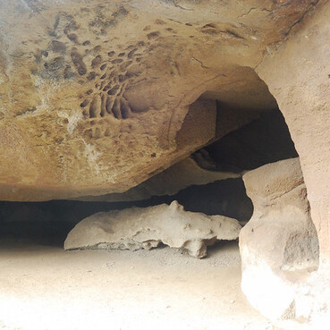 Kanheri Caves