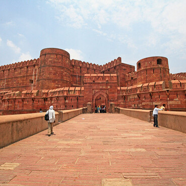 Agra Fort