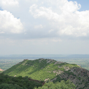 Sariska
