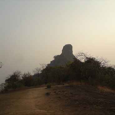 Karnala Bird Sanctuary