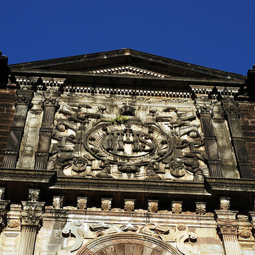 Basilica of Bom Jesus