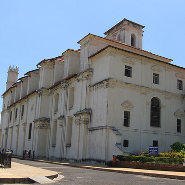 Church of St. Francis of Assisi