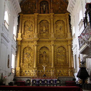 Se Cathedral
