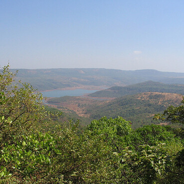 Dajipur Wildlife Sanctuary