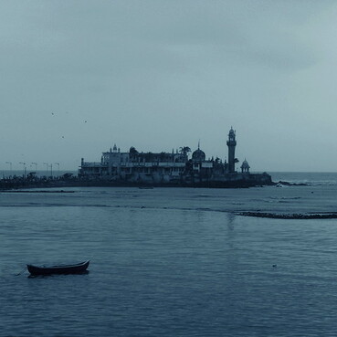 Haji Ali Dargah