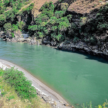 Great Himalayan National park